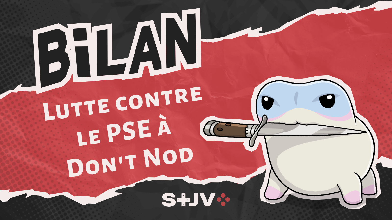 Bilan lutte PSE à Don't Nod